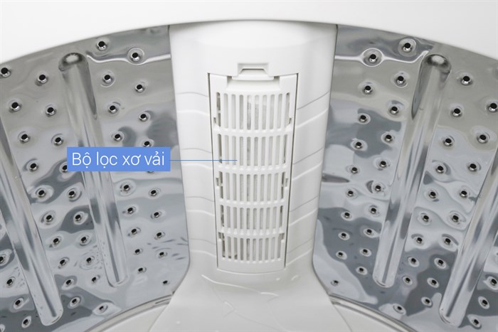 Máy giặt Aqua 9kg AQW-U91BT(N)