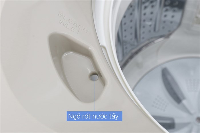 Máy giặt Aqua 9kg AQW-U91BT(N)