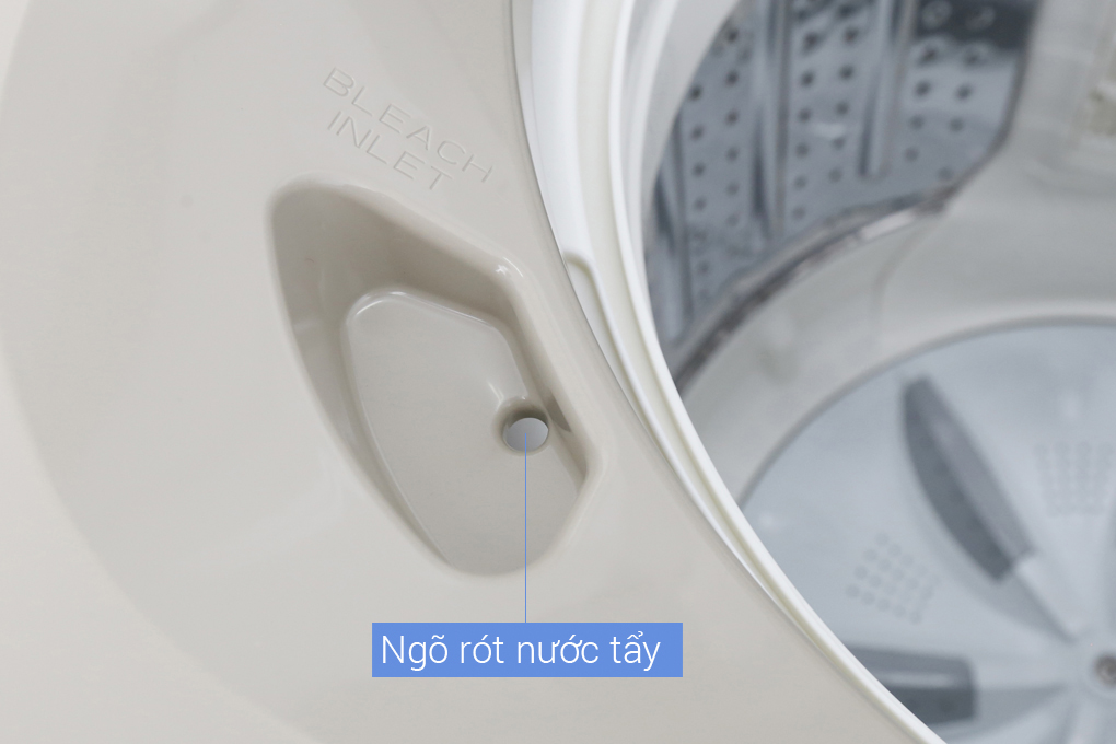 Máy giặt Aqua 9kg AQW-U91BT(N)