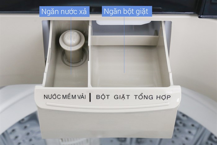 Máy giặt Aqua 9kg AQW-U91BT(N)