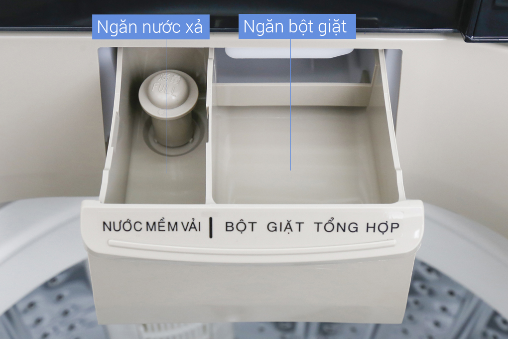 Máy giặt Aqua 9kg AQW-U91BT(N)