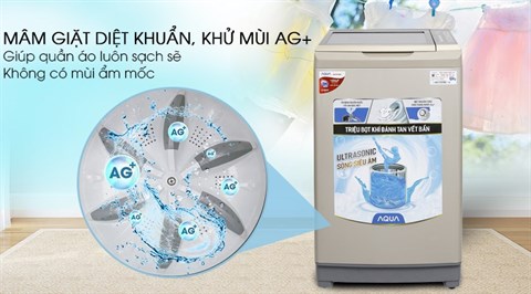 Công nghệ kháng khuẩn