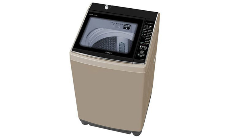 Máy giặt Aqua 10.5 kg AQW-FW105AT N