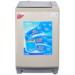 Máy giặt Aqua 10.5 kg AQW-FW105AT N