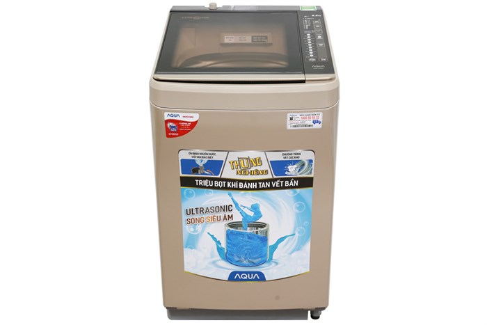 Máy giặt Aqua 8.5 kg AQW-U850BT N