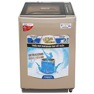 Máy giặt Aqua 8.5 kg AQW-U850BT N