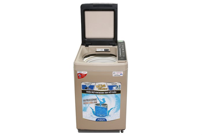 Máy giặt Aqua 8.5 kg AQW-U850BT N
