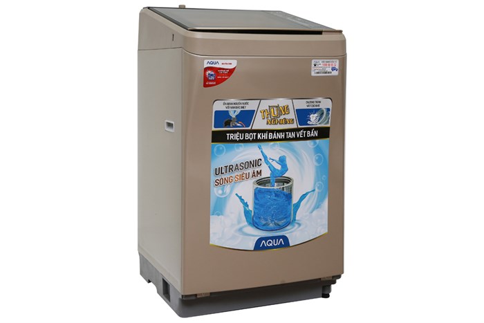 Máy giặt Aqua 8.5 kg AQW-U850BT N