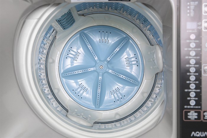 Máy giặt Aqua 8.5 kg AQW-U850BT N