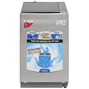 Máy giặt Aqua 8.5 kg AQW-U850BT S