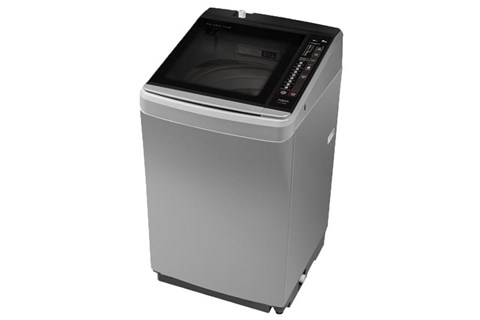 Máy giặt Aqua 8 kg AQW-F800BT S