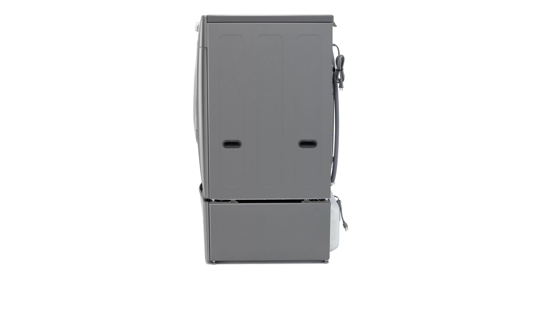 Máy giặt LG TWINWash Inverter F2719SVBVB & T2735NWLV