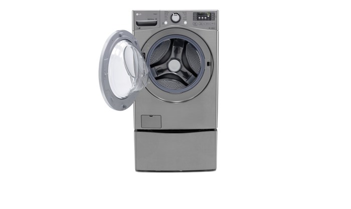 Máy giặt LG TWINWash Inverter F2719SVBVB & T2735NWLV