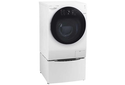 Máy giặt LG Twinwash FG1405H3W & TG2402NTWW