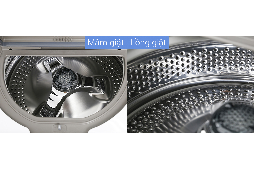 Máy giặt LG TWINWash Inverter FG1405H3W & TG2402NTWW