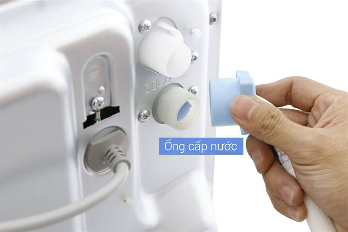 Máy giặt LG TWINWash Inverter FG1405H3W & TG2402NTWW