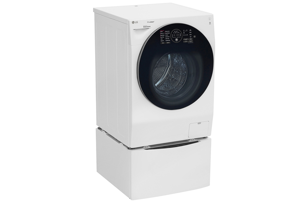 Máy giặt LG TWINWash Inverter FG1405H3W & TG2402NTWW