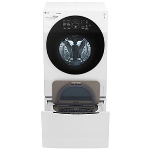Máy giặt LG TWINWash Inverter FG1405H3W 