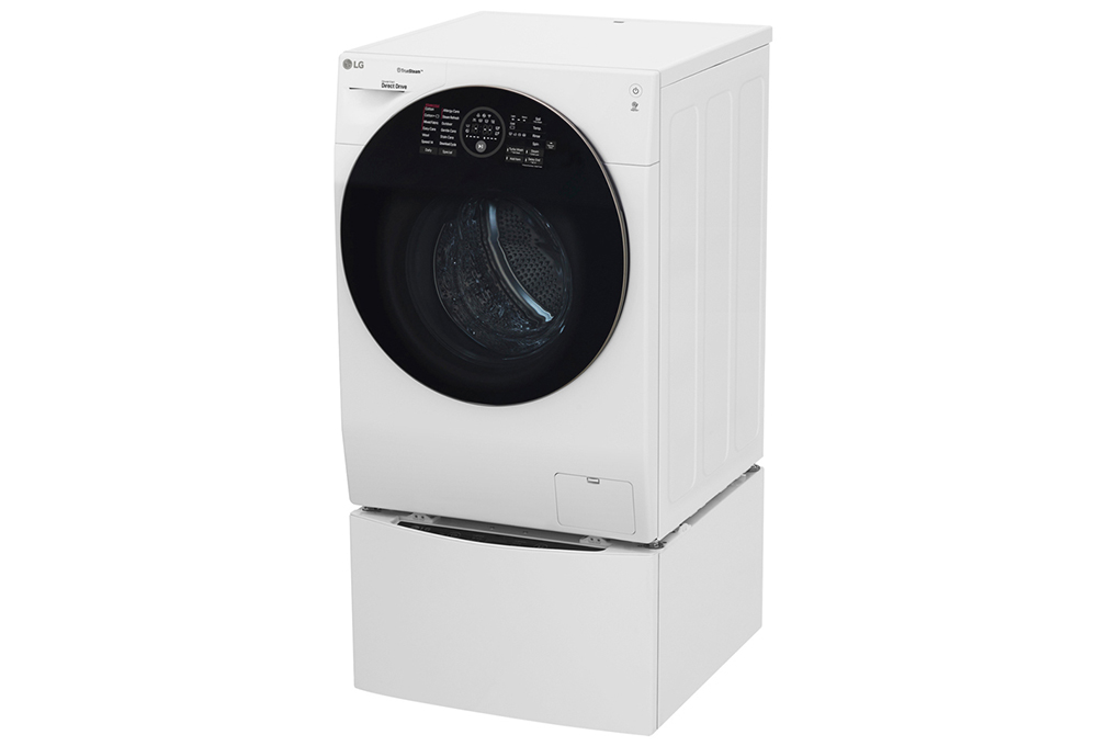 Máy giặt LG TWINWash Inverter FG1405H3W & TG2402NTWW