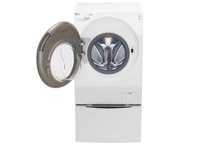 Máy giặt LG TWINWash Inverter FG1405H3W & TG2402NTWW