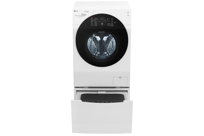 Máy giặt LG TWINWash Inverter FG1405S3W & TG2402NTWW