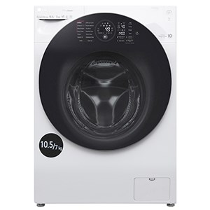 Máy giặt sấy LG Inverter 10.5 kg FG1405H3W