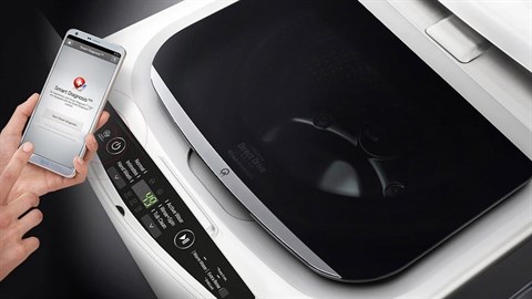 Điều khiển từ xa Smart ThinQ