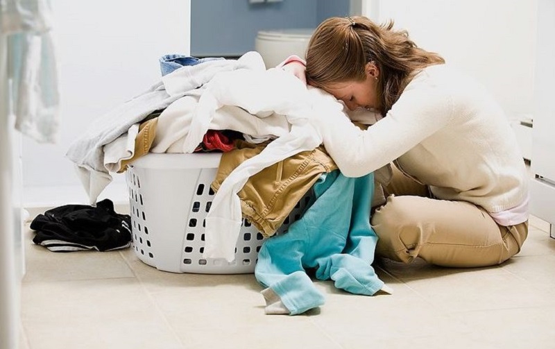 Khối lượng 9 kg phù hợp cho gia đình trên 6 người Khối lượng 9 kg phù hợp cho gia đình trên 6 người