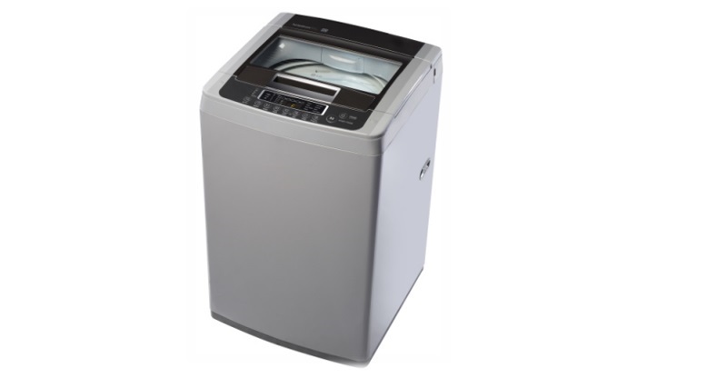 Máy giặt LG Inverter 8 kg T2108VSPM