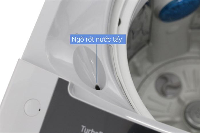 Máy giặt LG Inverter 8 kg T2108VSPM