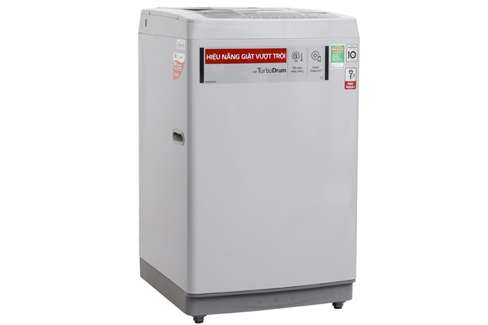 Máy giặt LG Inverter 8 kg T2108VSPM