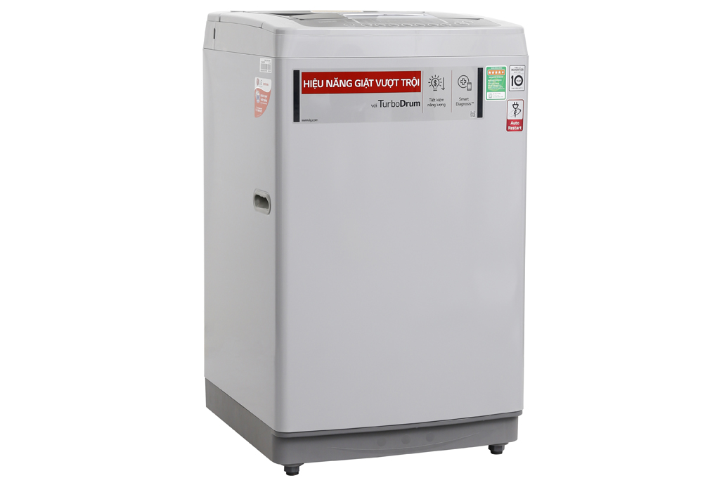 Máy giặt LG Inverter 8 kg T2108VSPM