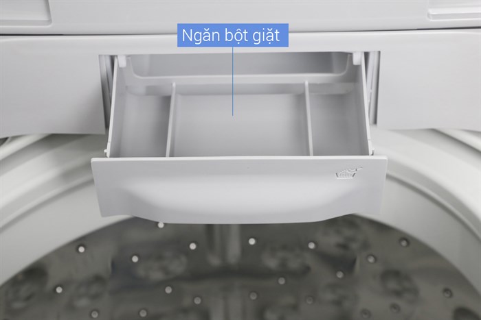 Máy giặt LG Inverter 8 kg T2108VSPM