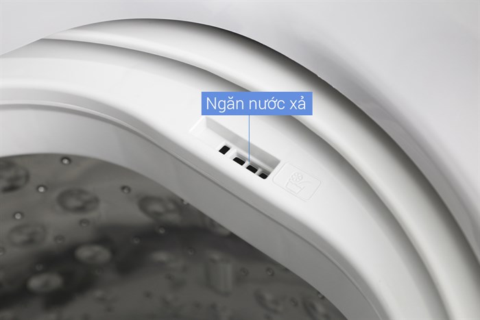 Máy giặt LG Inverter 8 kg T2108VSPM