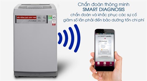 Chức năng chẩn đoán thông minh qua điện thoại