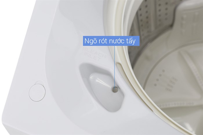 Máy giặt Aqua 8.5 kg AQW-S85AT H