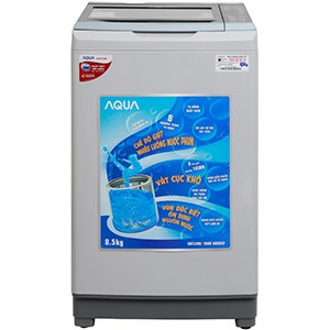 Máy giặt Aqua 8.5 kg AQW-S85AT H