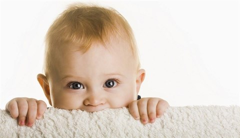 Tính năng khóa trẻ em an toàn