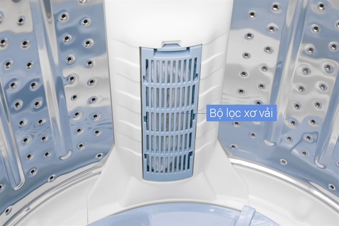 Máy giặt Aqua 8 kg AQW-W80AT H