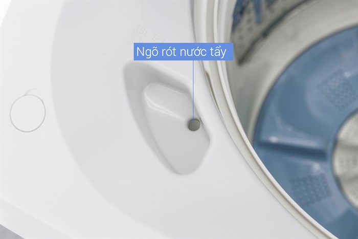 Máy giặt Aqua 8 kg AQW-W80AT H