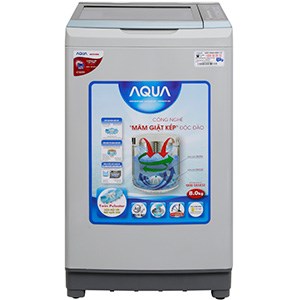 Máy giặt Aqua 8 kg AQW-W80AT H
