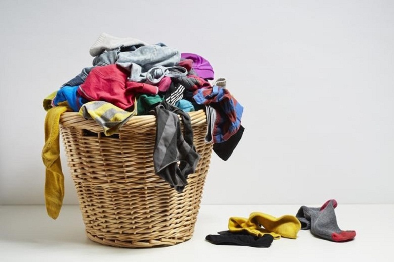 Khối lượng giặt lên đến 9 kg Khối lượng giặt lên đến 9 kg