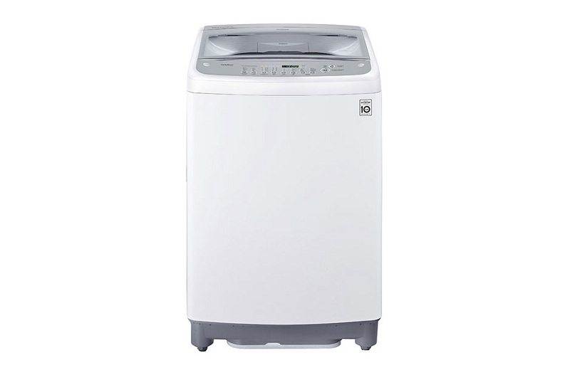 Máy giặt LG Inverter 9.5 kg T2395VS2W – Thiết kế an toàn, thuận tiện