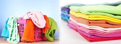 Khối lượng giặt lên đến 9 kg thích hợp cho gia đình trên 6 thành viên nó sẽ giải quyết được lượng quần áo hằng ngày của gia đình bạn
