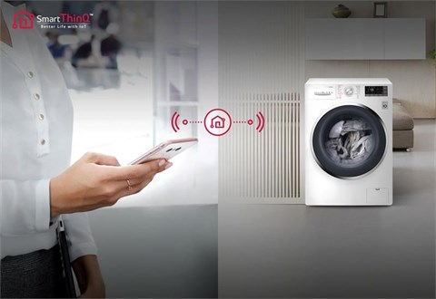 Điều khiển từ xa hiện đại
