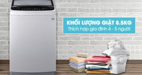 Thiết kế cửa trên và bảng điều khiển Tiếng Việt tiện lợi