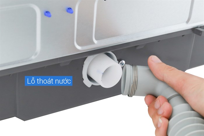 Máy giặt LG Inverter 8.5 kg T2385VS2M