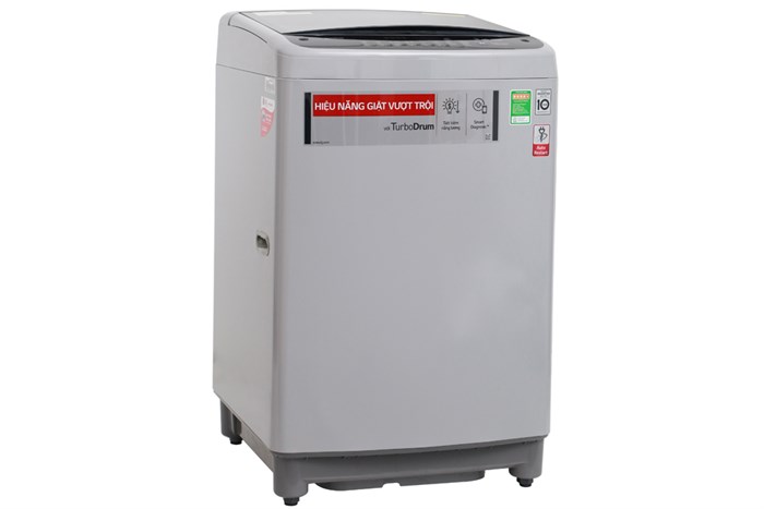 Máy giặt LG Inverter 8.5 kg T2385VS2M