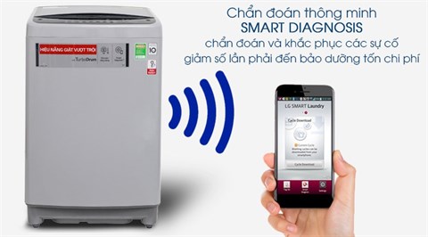 Chức năng chẩn đoán thông minh