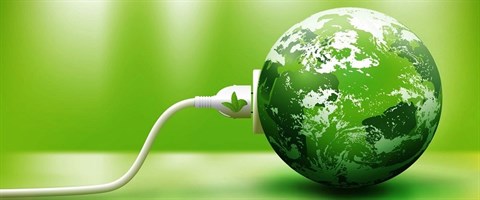 Tiết kiệm điện năng hiệu quả